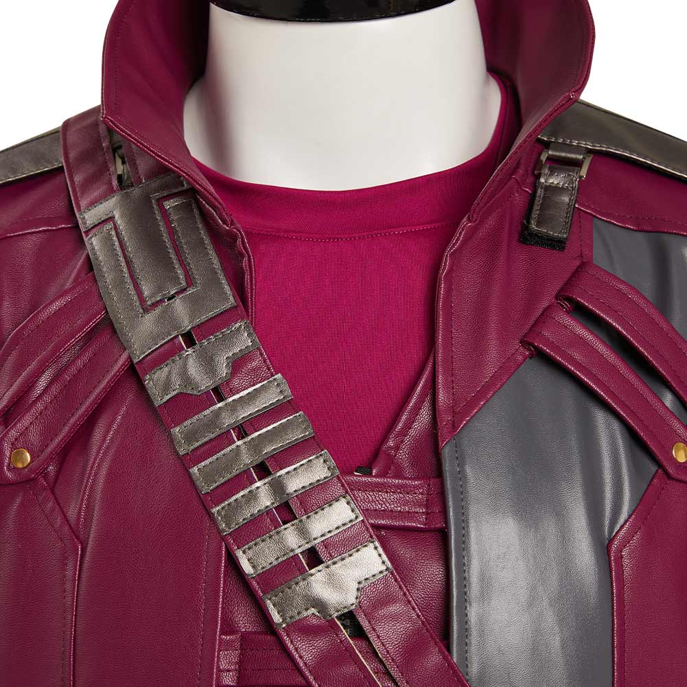 Thor: Love and Thunder   Star-Lord  Cosplay Costume Outfits Halloween Carnival Suit