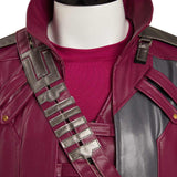Thor: Love and Thunder   Star-Lord  Cosplay Costume Outfits Halloween Carnival Suit