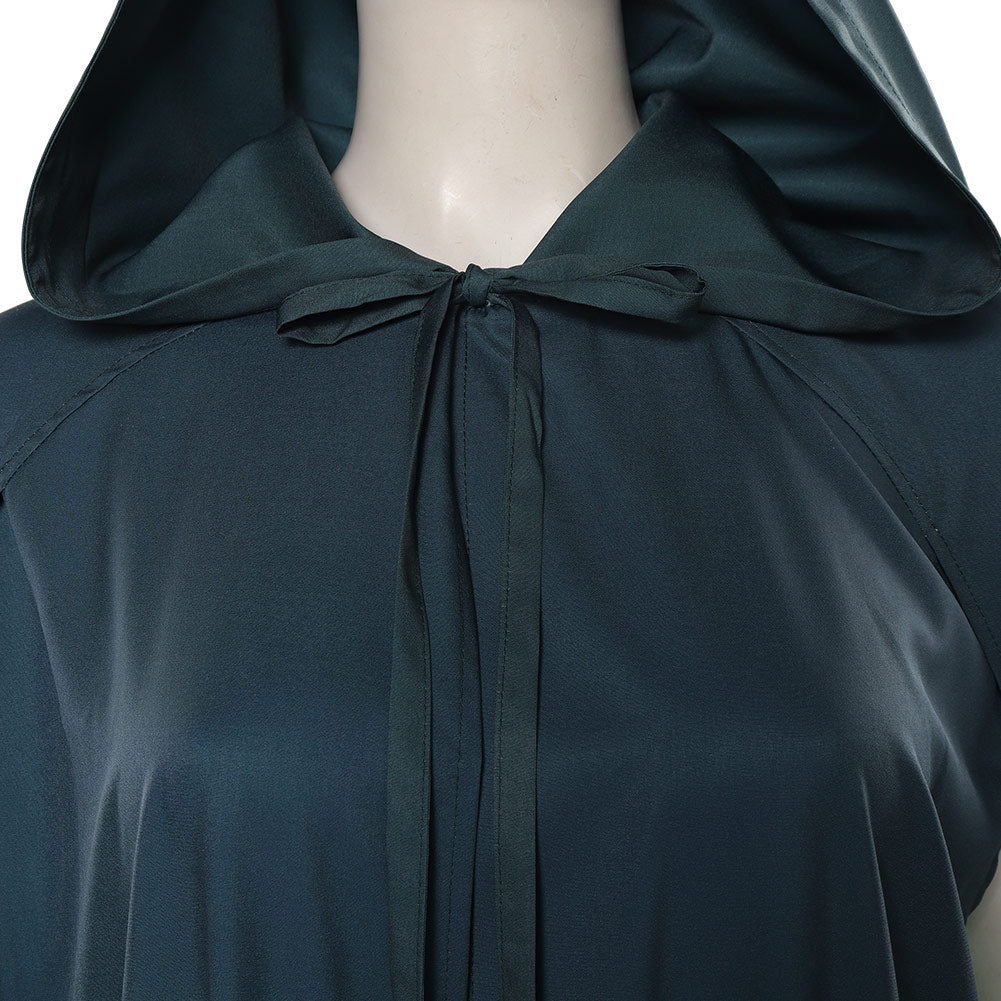 Thor: Love and Thunder-Jane Foster Cosplay Costume Cloak Outfits Halloween Carnival Suit