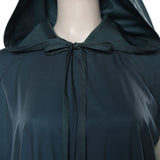Thor: Love and Thunder-Jane Foster Cosplay Costume Cloak Outfits Halloween Carnival Suit