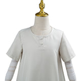 My Hero Academia Eri Cosplay Costume Kids Children Dress Halloween Carnival Costume