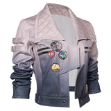Game Cyberpunk 2077: Phantom Liberty Song So Mi Songbird Women Coat Cosplay Costume Outfits Halloween Carnival Suit