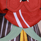 Game Genshin Impact Chiori Women Yellow Dress Cosplay Costume Outfits Halloween Carnival Suit