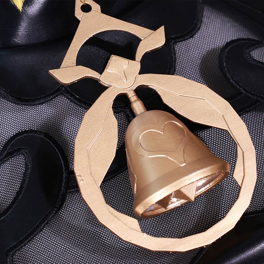 Game Genshin Impact Lantern Rite Ganyu Women Blue Dress Cosplay Costume