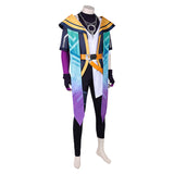 Game League of Legends Heartsteel Aphelios Outfits Cosplay Costume Outfits Halloween Carnival Suit