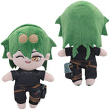 Game League of Legends Heartsteel Ezreal Cosplay Plush Toys Cartoon Soft Stuffed Dolls Mascot Birthday Xmas Gifts Orignal Design