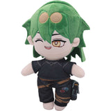 Game League of Legends Heartsteel Ezreal Cosplay Plush Toys Cartoon Soft Stuffed Dolls Mascot Birthday Xmas Gifts Orignal Design