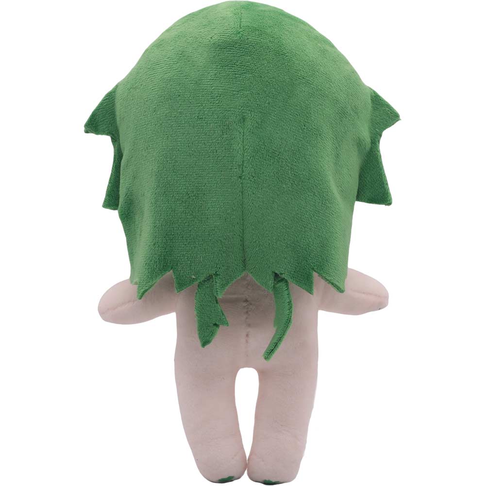 Game League of Legends Heartsteel Ezreal Cosplay Plush Toys Cartoon Soft Stuffed Dolls Mascot Birthday Xmas Gifts Orignal Design