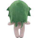 Game League of Legends Heartsteel Ezreal Cosplay Plush Toys Cartoon Soft Stuffed Dolls Mascot Birthday Xmas Gifts Orignal Design