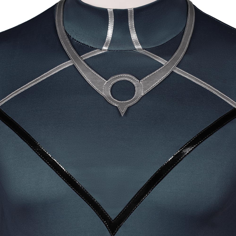 Game League of Legends Heartsteel Ezreal Outfit Cosplay Costume Outfits Halloween Carnival Suit