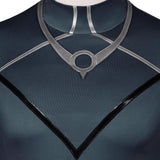 Game League of Legends Heartsteel Ezreal Outfit Cosplay Costume Outfits Halloween Carnival Suit