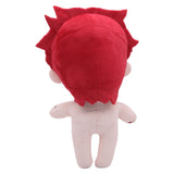 Game League of Legends Heartsteel Kayn Cosplay Plush Toys Cartoon Soft Stuffed Dolls Mascot Birthday Xmas Gifts Orignal Design