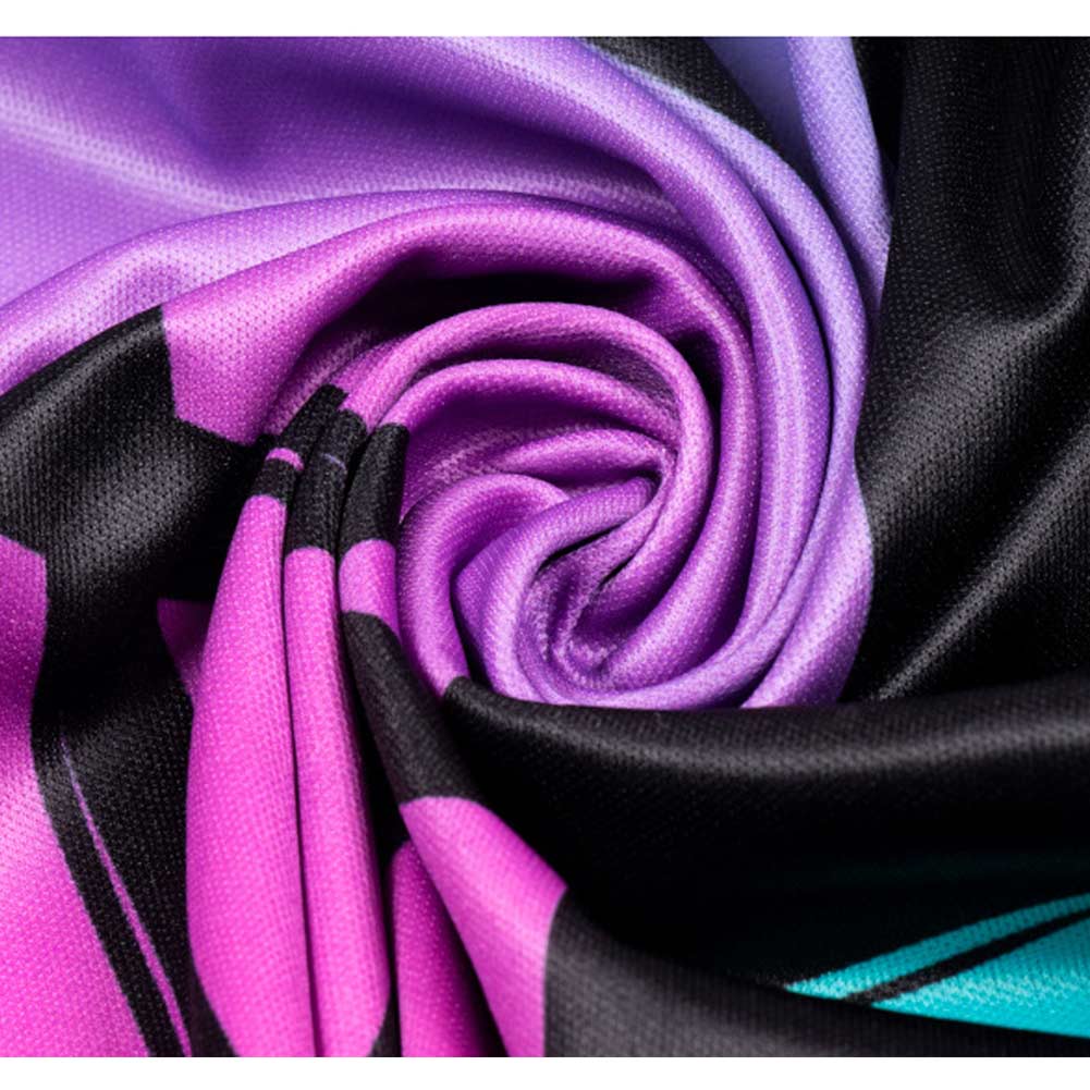 Game Suicide Squad: Kill the Justice League Harley Quinn Cosplay Cloak Costume Accessories