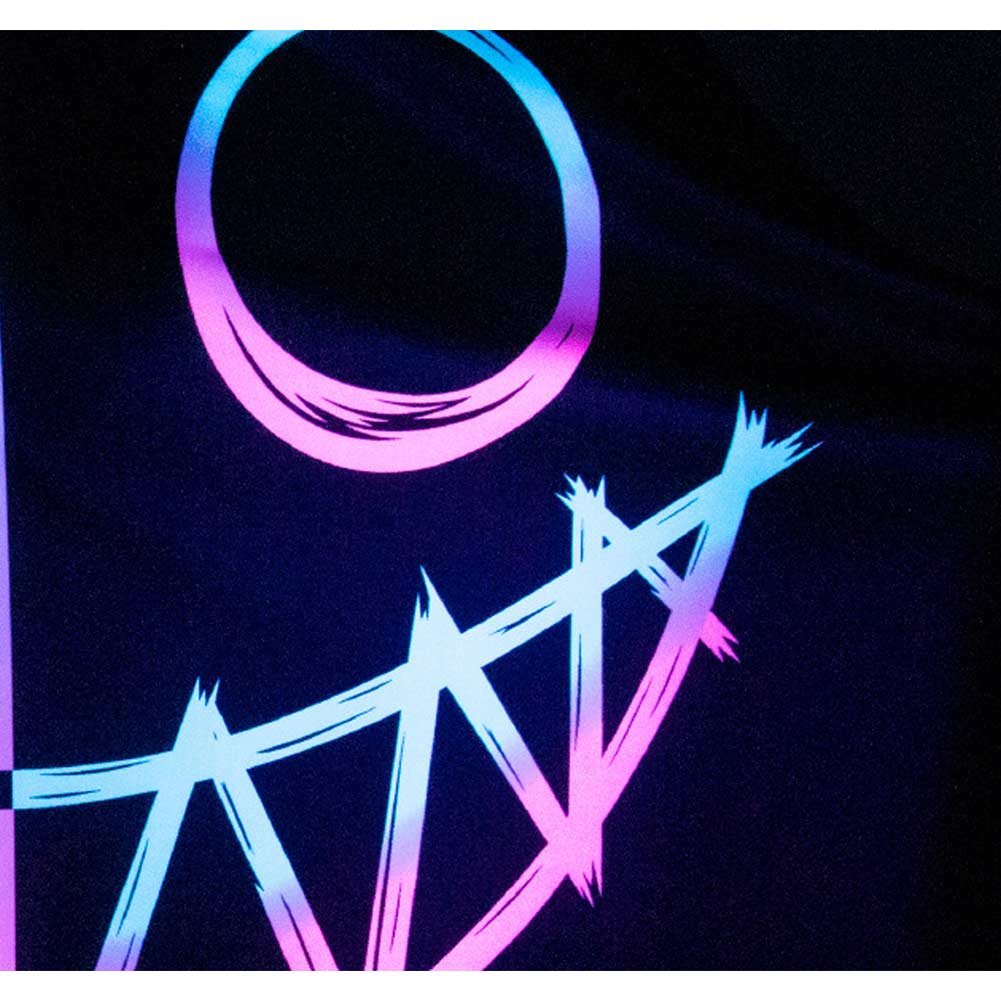 Game Suicide Squad: Kill the Justice League Harley Quinn Cosplay Cloak Costume Accessories