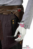 Guardians of the Galaxy 2 Peter Jason Quill Starlord Cosplay Costume