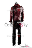Guardians of the Galaxy 2 Peter Jason Quill Starlord Cosplay Costume