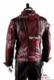 Guardians of the Galaxy 2 Peter Jason Quill Starlord Cosplay Costume
