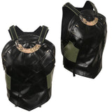 Loki Sylvie Black Vest Cosplay Costume Outfits Halloween Carnival Suit