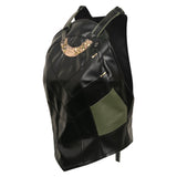 Loki Sylvie Black Vest Cosplay Costume Outfits Halloween Carnival Suit