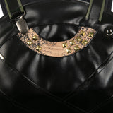 Loki Sylvie Black Vest Cosplay Costume Outfits Halloween Carnival Suit