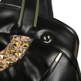 Loki Sylvie Black Vest Cosplay Costume Outfits Halloween Carnival Suit