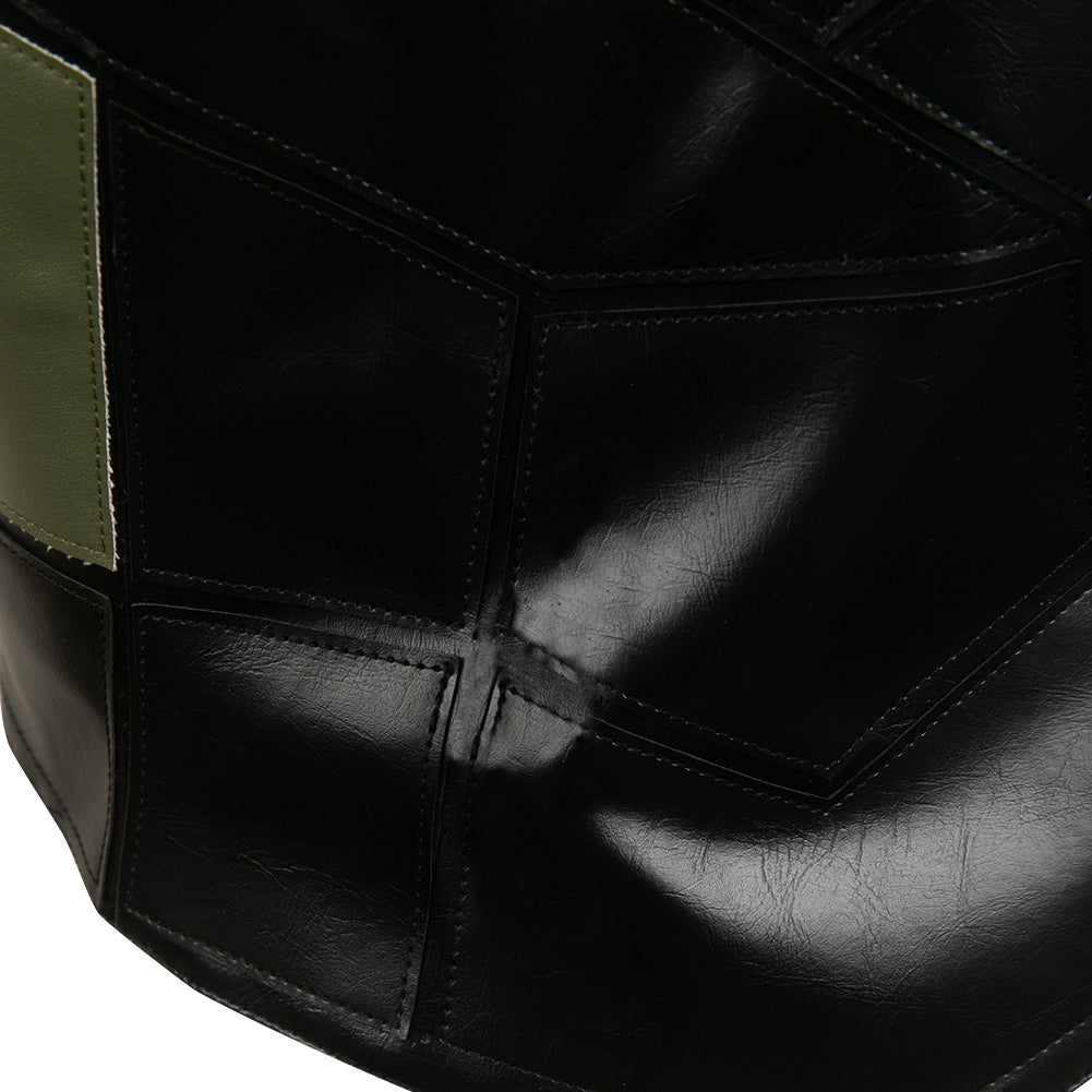 Loki Sylvie Black Vest Cosplay Costume Outfits Halloween Carnival Suit