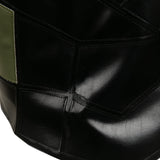 Loki Sylvie Black Vest Cosplay Costume Outfits Halloween Carnival Suit