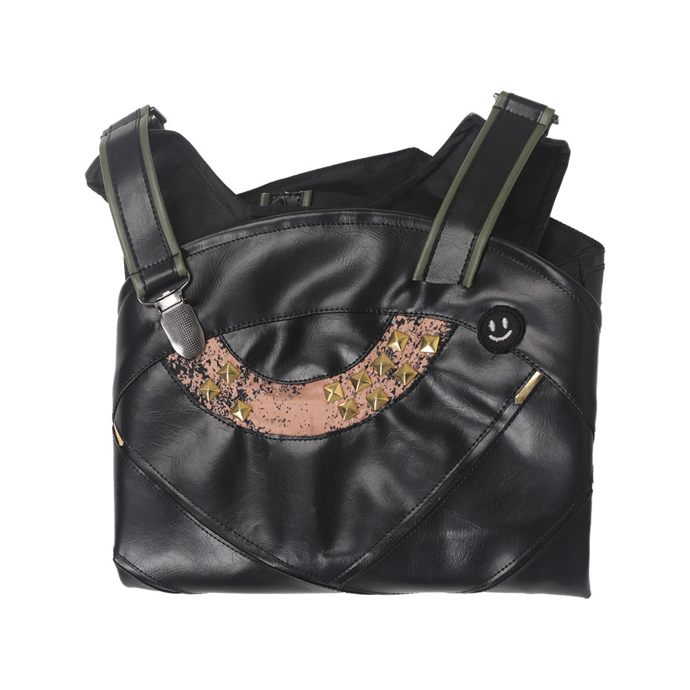 Loki Sylvie Black Vest Cosplay Costume Outfits Halloween Carnival Suit