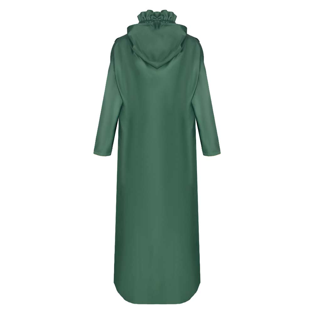 Loki TV Loki Green Set Cosplay Costume Outfits Halloween Carnival Suit