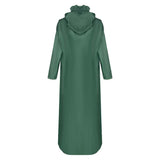 Loki TV Loki Green Set Cosplay Costume Outfits Halloween Carnival Suit