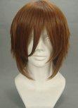 Vampire Knight Takamiya Kaito Cosplay Wig