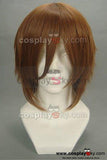 Vampire Knight Takamiya Kaito Cosplay Wig