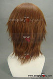 Vampire Knight Takamiya Kaito Cosplay Wig
