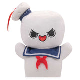Movie Ghostbusters 2024 Candy Ghost Plush Toys Cartoon Animal Soft Stuffed Dolls For Kid Birthday Xmas Gift
