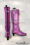 Sailor Moon Tomoe Hotaru Cosplay Boots Shoes Custom Made