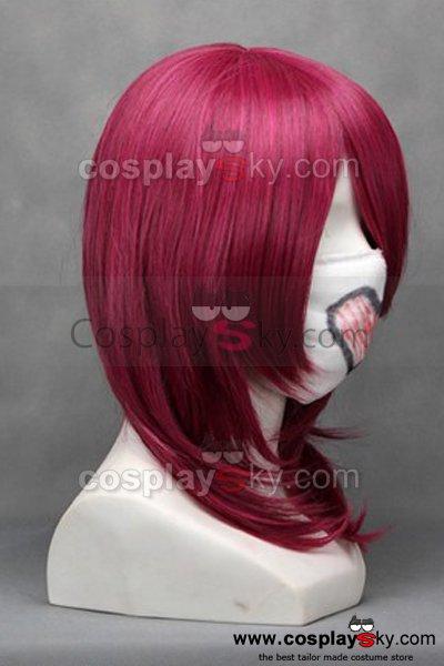 Black Butler MeyRin Cosplay Wig