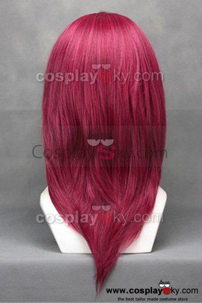 Black Butler MeyRin Cosplay Wig