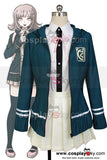 Super DanganRonpa Chiaki Nanami Cosplay Costume