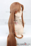 Sword Art Online Asuna Yuuki Long Cosplay Wig