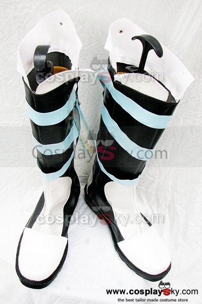 The Legend of Heroes: Trails in the Sky Joshua Bright Cosplay Boots