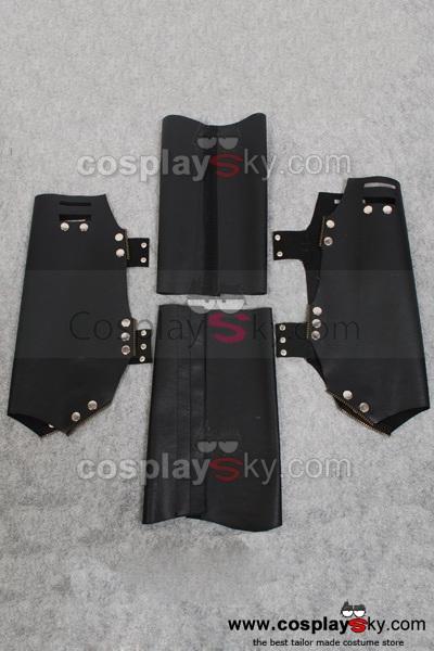 Thor The Dark World Loki Whole Set Cosplay Costume