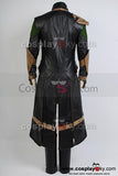 Thor The Dark World Loki Whole Set Cosplay Costume