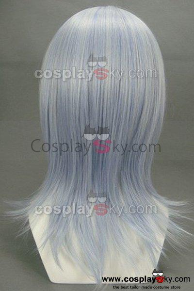 Vampire Knight Seiren Cosplay Wig