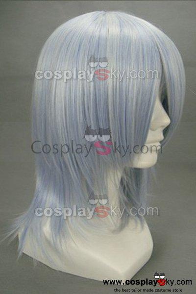 Vampire Knight Seiren Cosplay Wig