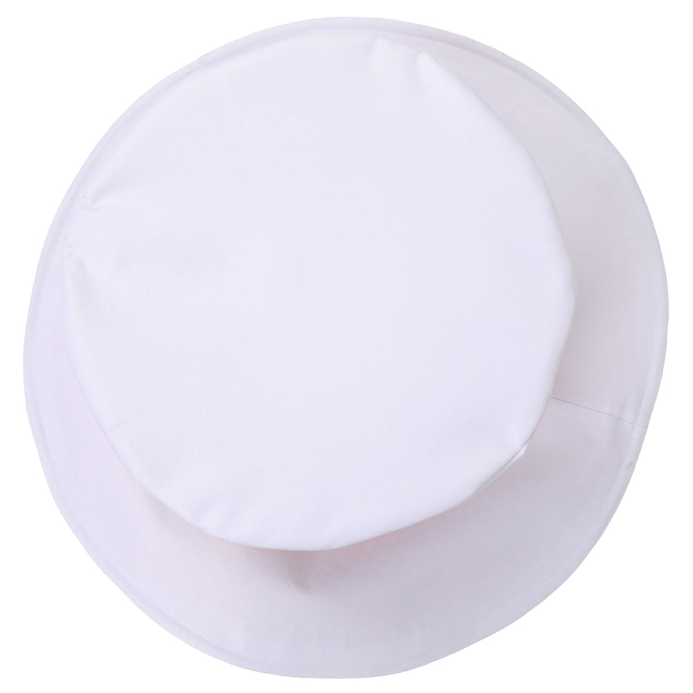 TV Hazbin Hotel 2024 Lucifer Morningstar Cosplay Hat Costume Accessories Halloween Carnival Props
