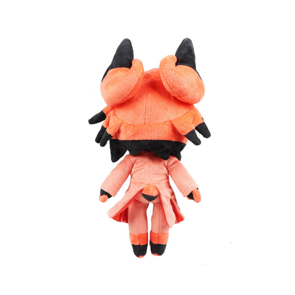 Moe-125 20cm Alastor doll ぬいぐるみ Moe-125 20cm Alastor doll ぬいぐるみ Moe-125 20cm Alastor
