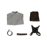 TV Loki Cosplay Costume Outfits Halloween Carnival Suit