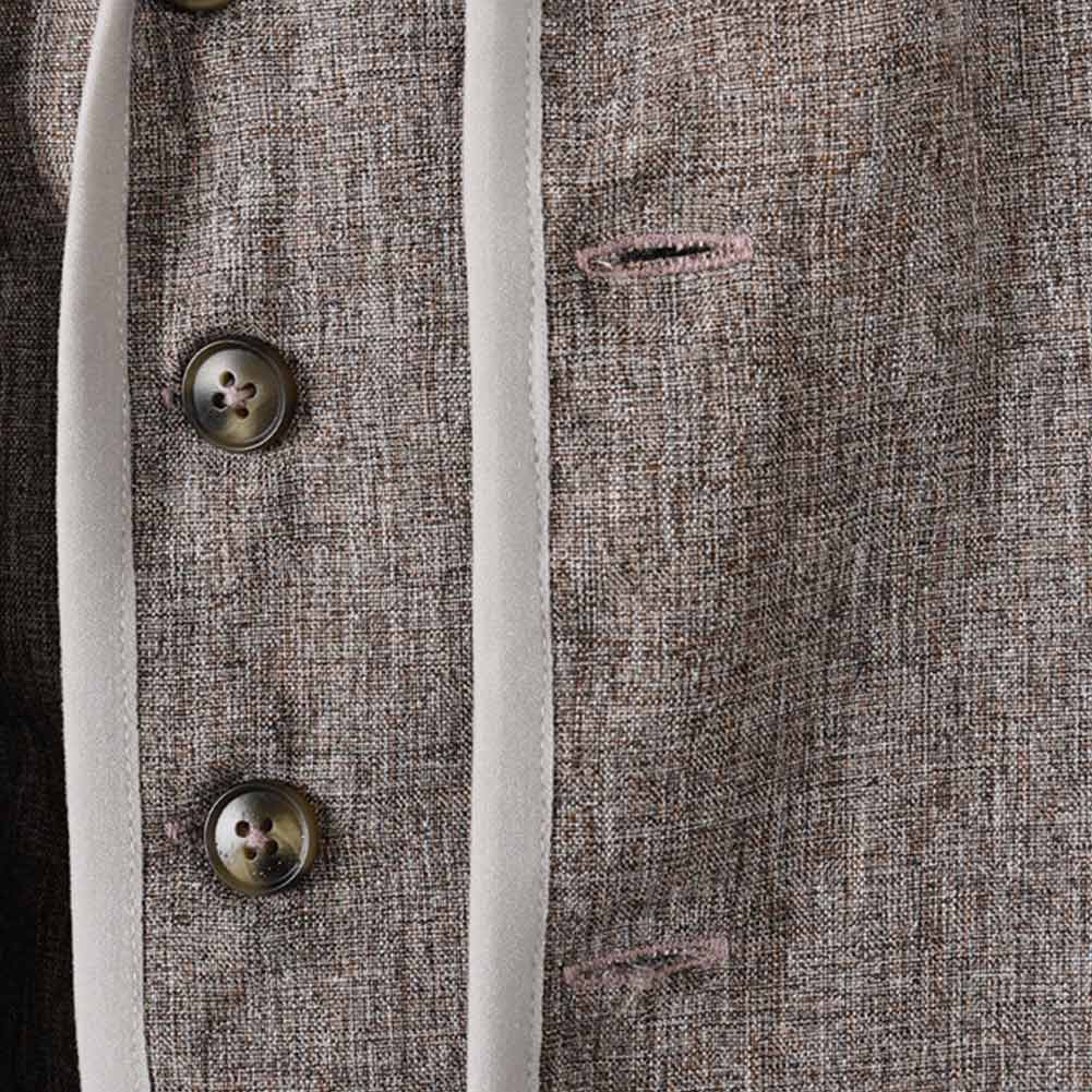 TV Loki Mobius M. Mobius Uniform Cosplay Costume Outfits Halloween Carnival Suit