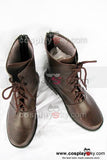 Vampire Knight Kuran Yuuki Cosplay Boots Shoes