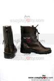 Vampire Knight Kuran Yuuki Cosplay Boots Shoes